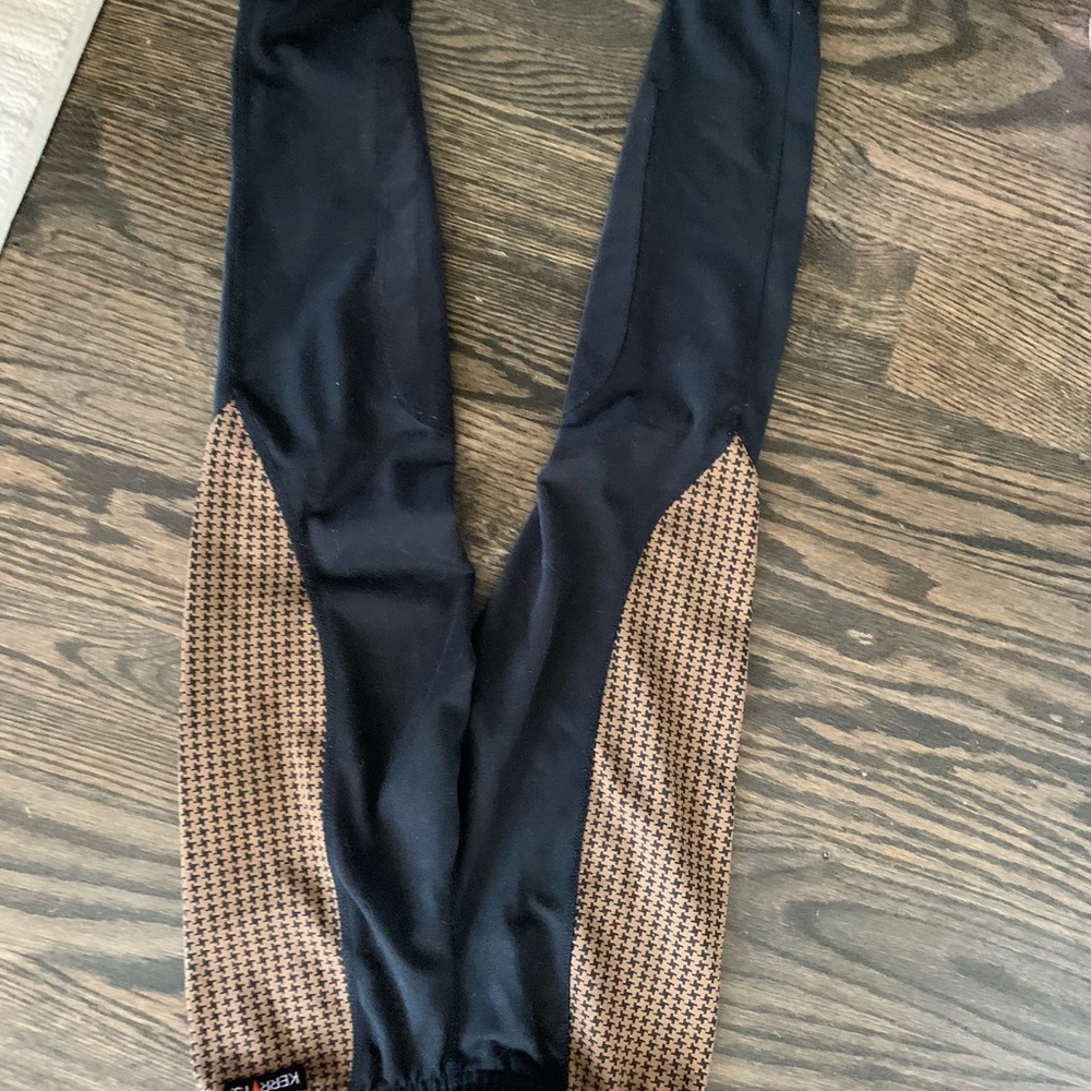 Kerrits kids tights small